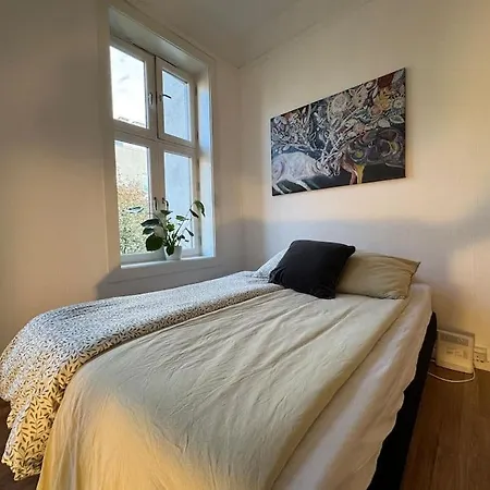Lägenhet Fast Wifi Working Place Cozy