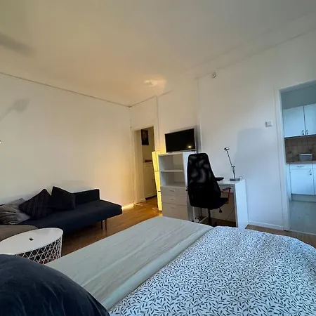 Lägenhet Fast Wifi Working Place Cozy Oslo