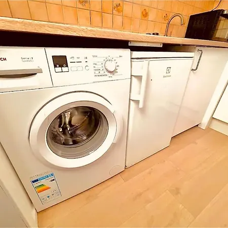 Fast Wifi Working Place Cozy *