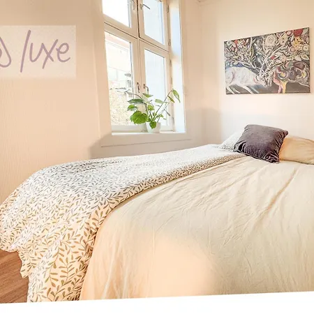 Fast Wifi Working Place Cozy アパート