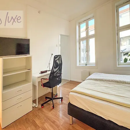 Fast Wifi Working Place Cozy Appartamento