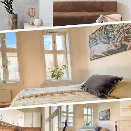 Fast Wifi Working Place Cozy