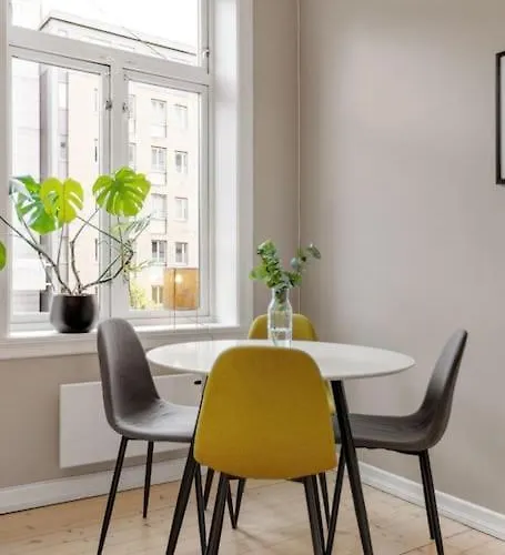 Fast Wifi Working Place Cozy